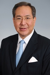 Professor Arthur Li