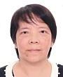 Ms CHIU Kit Yi Priscilla